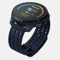 Suunto Race Stainless Steel Midnight