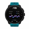 Suunto Race 2 Stainless Steel Wave Blue