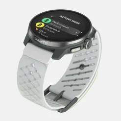 Suunto Race S Titanium Canary