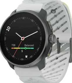 Suunto Race S Titanium Canary