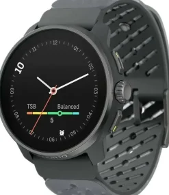 Suunto Race S Titanium Graphite