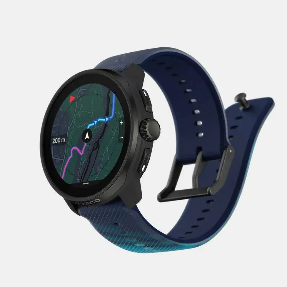 Suunto Race S UTMB World Series