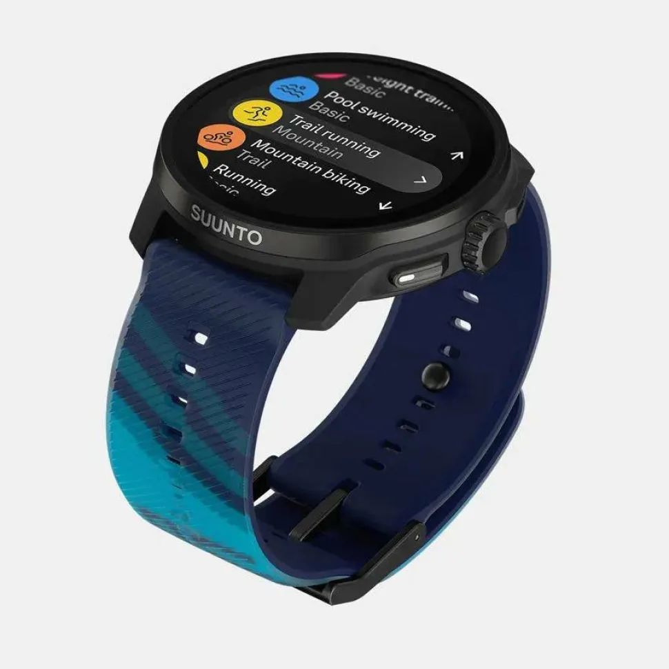 Suunto Race S UTMB World Series