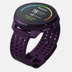 Suunto Race Titanium Amethyst