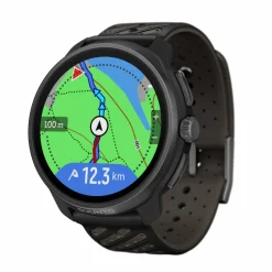Suunto Race 2 Titanium Black