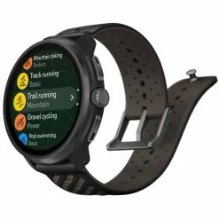 Suunto Race 2 Titanium Black