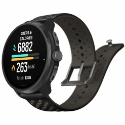 Suunto Race 2 Titanium Black