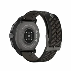 Suunto Race 2 Titanium Black