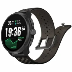 Suunto Race 2 Titanium Black