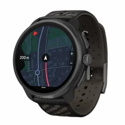 Suunto Race 2 Titanium Black