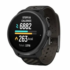 Suunto Race 2 Titanium Black