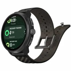 Suunto Race 2 Titanium Black