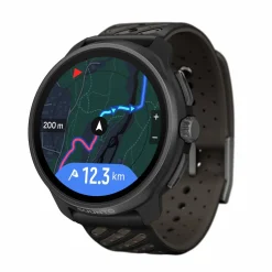 Suunto Race 2 Titanium Black