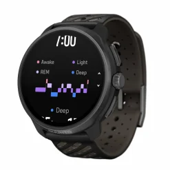 Suunto Race 2 Titanium Black