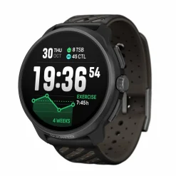 Suunto Race 2 Titanium Black