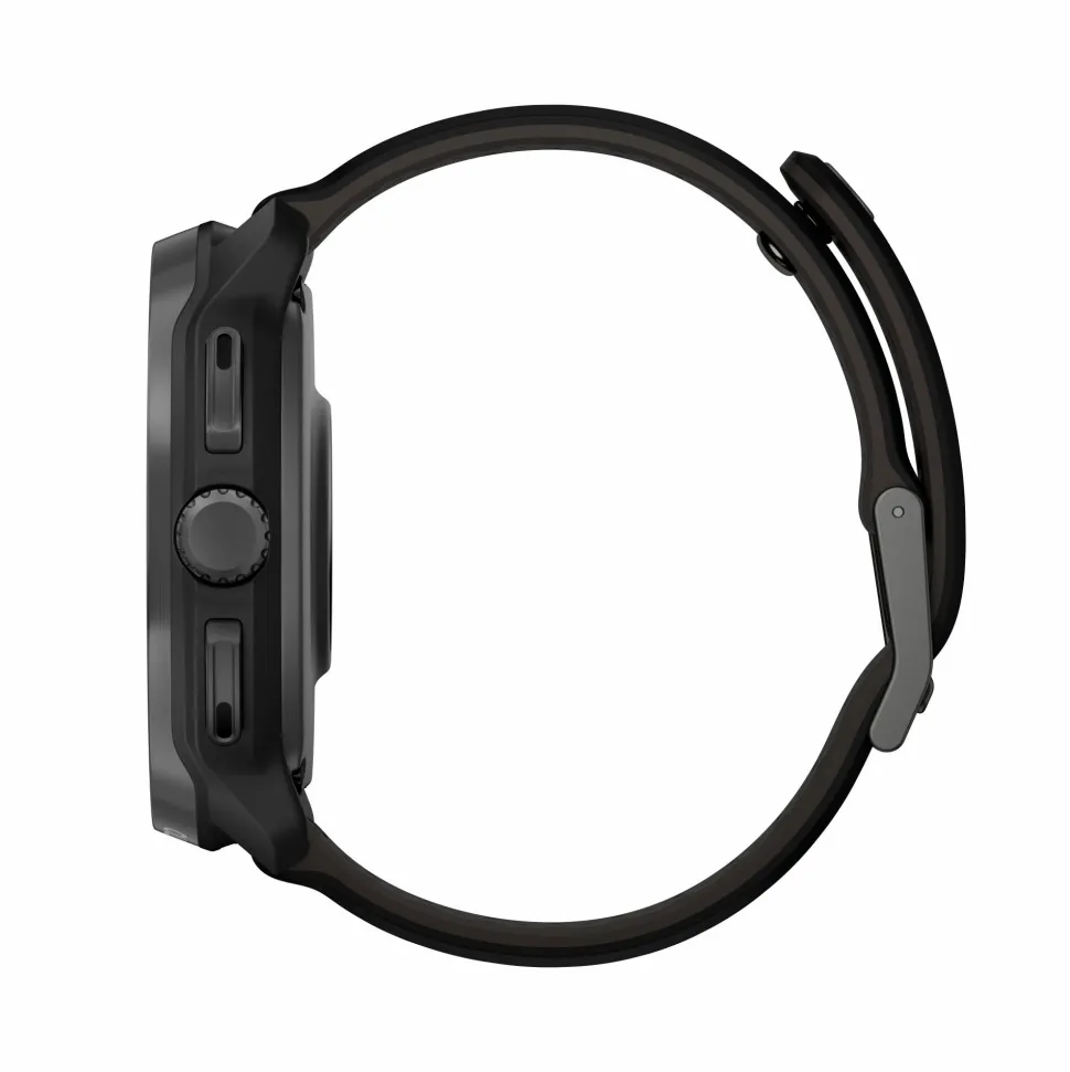 Suunto Race 2 Titanium Black
