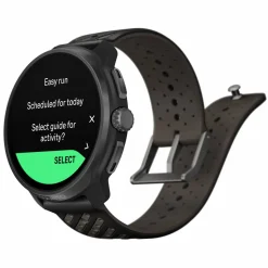 Suunto Race 2 Titanium Black