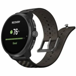 Suunto Race 2 Titanium Black