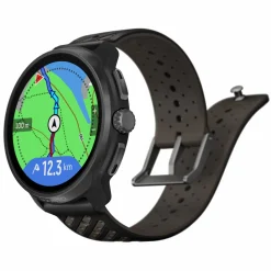 Suunto Race 2 Titanium Black