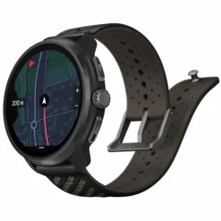 Suunto Race 2 Titanium Black