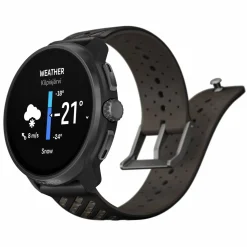 Suunto Race 2 Titanium Black