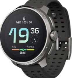 Suunto Race Titanium Charcoal