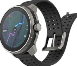 Suunto Race Titanium Charcoal