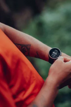 Suunto Race Titanium Charcoal