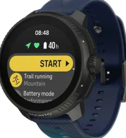 Suunto Race UTMB World Series