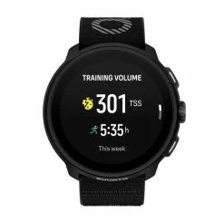 Suunto Run All Black