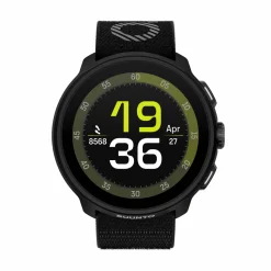 Suunto Run All Black