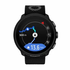 Suunto Run All Black