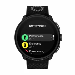 Suunto Run All Black