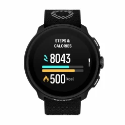 Suunto Run All Black