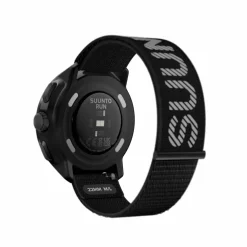 Suunto Run All Black