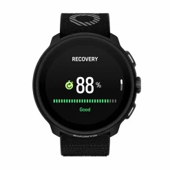 Suunto Run All Black