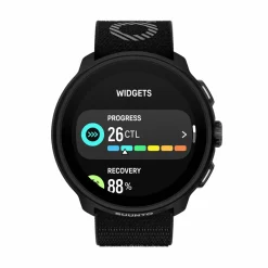 Suunto Run All Black