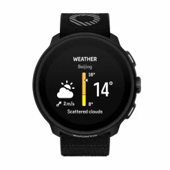 Suunto Run All Black