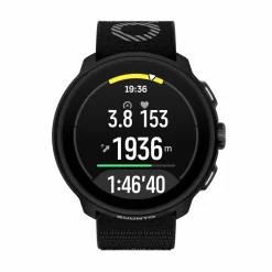 Suunto Run All Black
