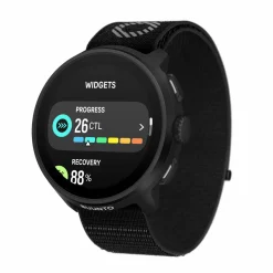 Suunto Run All Black