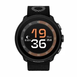 Suunto Run All Black