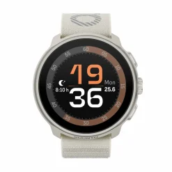 Suunto Run Frost Grey