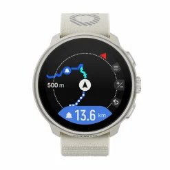 Suunto Run Frost Grey