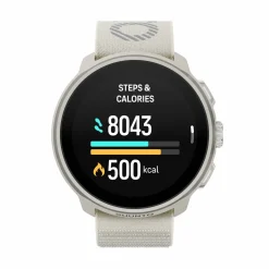 Suunto Run Frost Grey