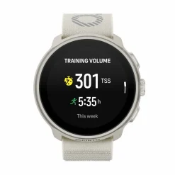 Suunto Run Frost Grey