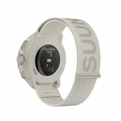 Suunto Run Frost Grey