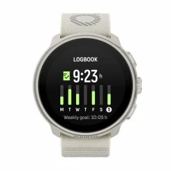 Suunto Run Frost Grey