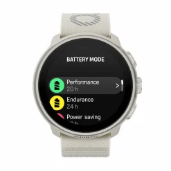 Suunto Run Frost Grey