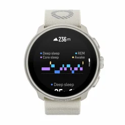 Suunto Run Frost Grey