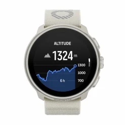 Suunto Run Frost Grey